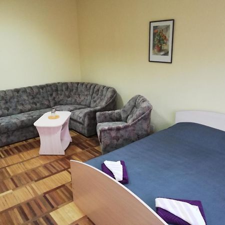Rooms For Rent On Vokzal Βρέστη Εξωτερικό φωτογραφία