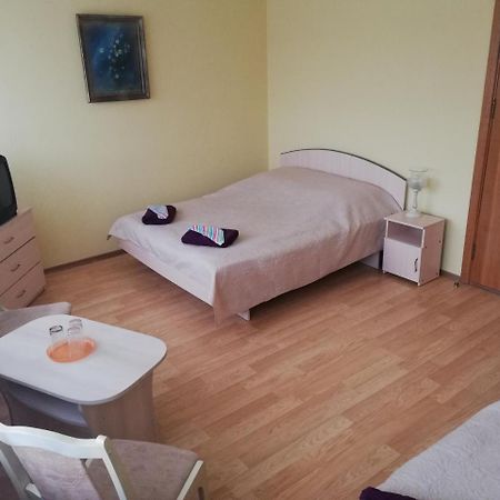 Rooms For Rent On Vokzal Βρέστη Εξωτερικό φωτογραφία