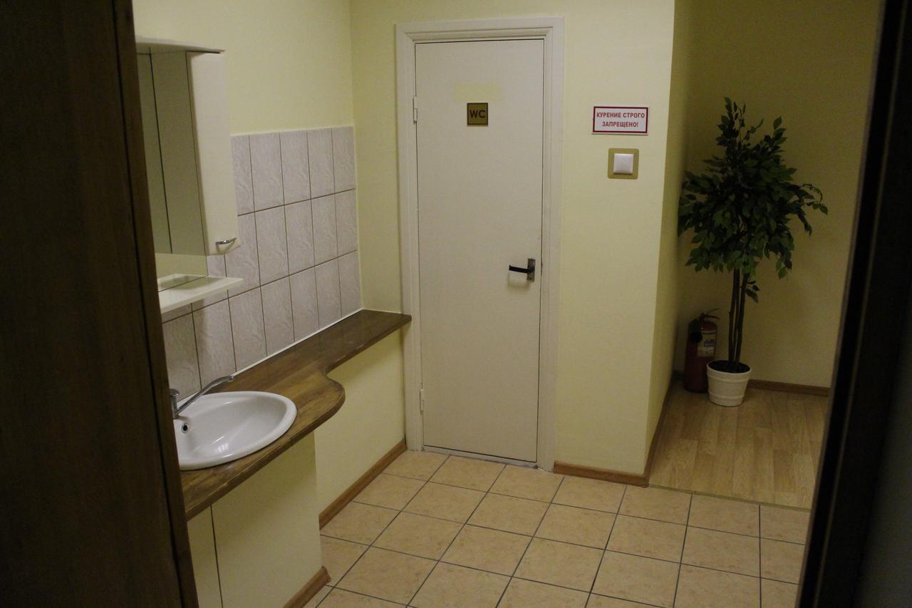 Rooms For Rent On Vokzal Βρέστη Εξωτερικό φωτογραφία