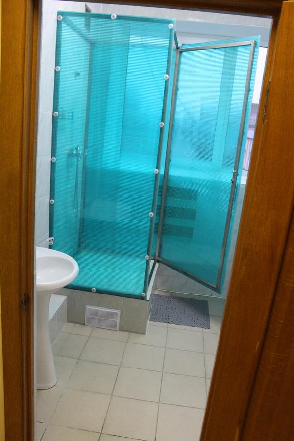 Rooms For Rent On Vokzal Βρέστη Εξωτερικό φωτογραφία