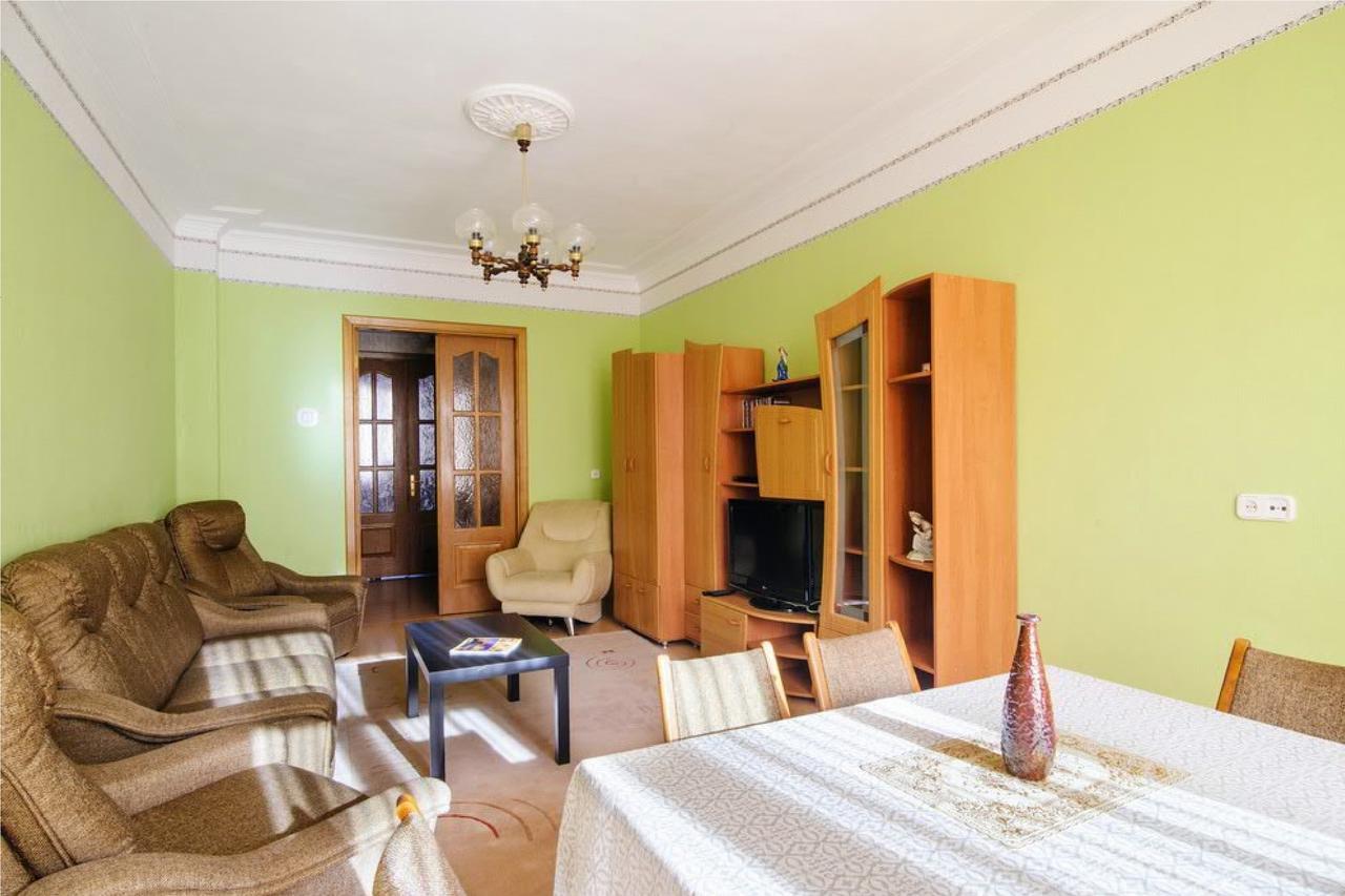 Rooms For Rent On Vokzal Βρέστη Εξωτερικό φωτογραφία