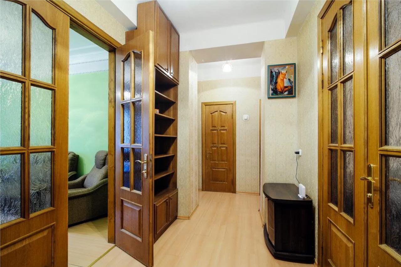 Rooms For Rent On Vokzal Βρέστη Εξωτερικό φωτογραφία