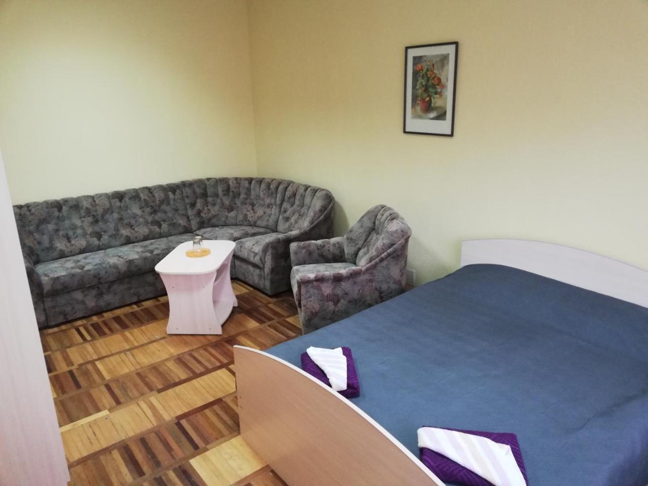 Rooms For Rent On Vokzal Βρέστη Εξωτερικό φωτογραφία