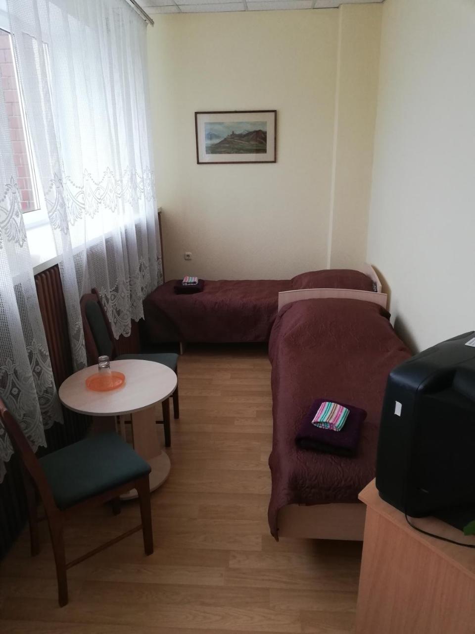 Rooms For Rent On Vokzal Βρέστη Εξωτερικό φωτογραφία