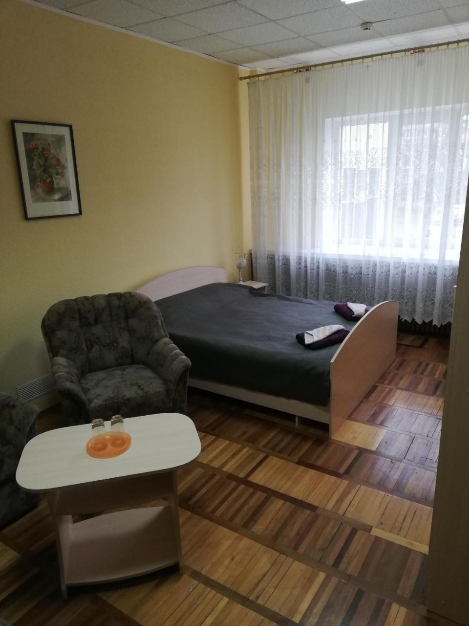 Rooms For Rent On Vokzal Βρέστη Εξωτερικό φωτογραφία