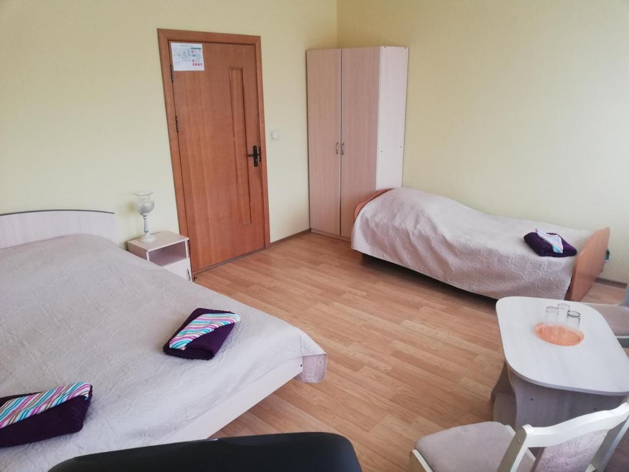 Rooms For Rent On Vokzal Βρέστη Εξωτερικό φωτογραφία